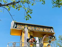 -上海迪士尼度假区