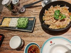-春润大地海南椰子鸡(沙井京基百纳广场店)