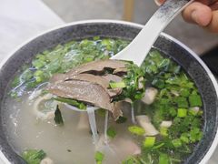 -点蹄擂椒猪脚饭(天虹汇一城店)
