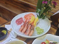 -松坂屋日料自助(长城路店)