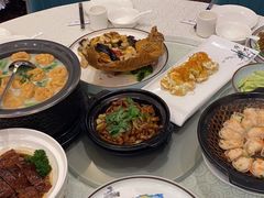 -粤秀小厨·广式早茶(辽宁路店)