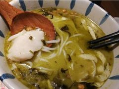 -阿香米线(中原万达店)