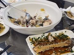 -浔味·山屿湖·正宗淳牌全鱼宴老字号