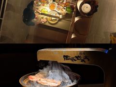 -西塔老太太泥炉烤肉(温州首店万象城黑金店)