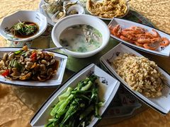 -梅姐海鲜餐厅(水头海鲜街店)