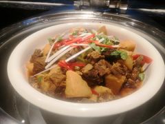 -太原富力万达文华酒店·美食汇西餐厅