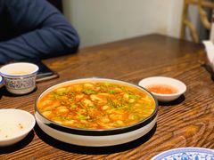 -大洋家·精品潮汕菜·生腌砂锅粥(天河东路店)