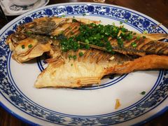 特色干煎鱼-兰边碗(鼓楼店)