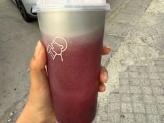 -喜茶(振华商厦店)