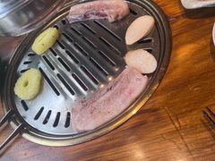 -牛人·雪花牛·木炭烤肉(昆山陆家店)