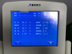 -漾健身·普拉提(橡树湾店)