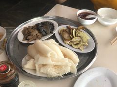 -太婆天府山珍酒楼(亚运村店)