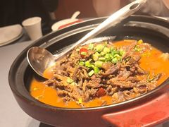 -双湖园·地标武汉菜(黄鹤楼解放路店)