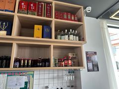 -海月湾海景餐厅( 嵊泗本地老字号店)