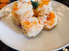 -杭州西子湖四季酒店·金沙厅