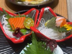 -吉之仙•中国制造•出口级食材日料店(领事馆总店)