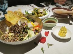 -俄士厨房(五棵松华熙LIVE店)