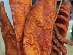 -滴滋味·新疆炒米粉·炒三凉(乌市总店)