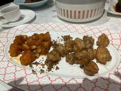 -金美华轩(东方路齐鲁店)