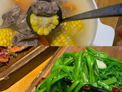 -隔壁老王·家常云南菜(花巷店)