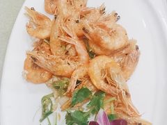 -青竹园海鲜餐厅(海天路店)