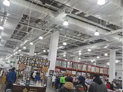 -山姆会员商店(亦庄创意生活广场店)