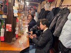 -やきとり一番 八条口店