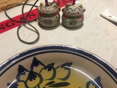 -长安大牌档之西安博物院文化餐厅(中贸店)