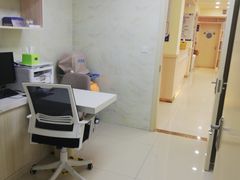 -宠颐生宠物医院·骨外科·犬猫全科诊疗中心(池州店)