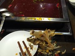 -张大胡子鱼头火锅酒楼(长益路店)