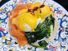 -Alimentari早午餐(安福路店)