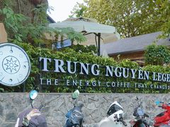-Trung Nguyen Café Legend