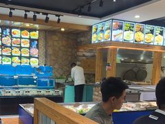 -禾记海鲜烧烤(八一路店)