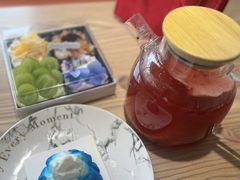 -嗒令甜品·主题融合料理餐厅(首座时代店)