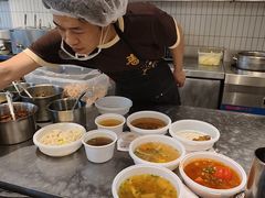 -王春春鸡汤饭(成都城西优品道店)
