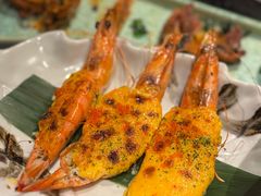 -松鹤精致料理(五一中路店)