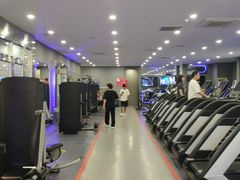 -优昂健身(新光界店)