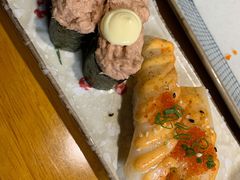 -东岸料理·寿司·刺身