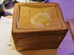 -绿茶餐厅(华发商都店)