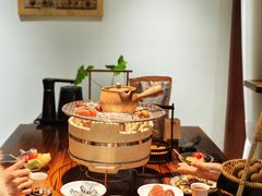 -中和·国风茶馆(愚园路店)