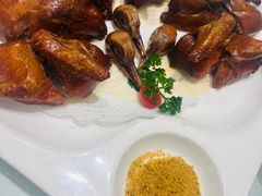 -海景壹号大酒店(惠钱路店)