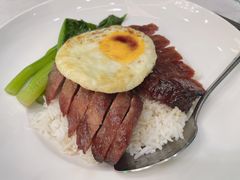 -东鑫记港式茶餐厅(南京东路店)