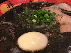 -博多一幸舍(侨福芳草地购物中心店)