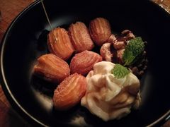 -Luchador摔跤手墨西哥餐厅(恒宇广场店)