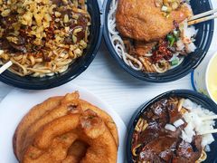 -余艳梅拌面世家(马场横路店)