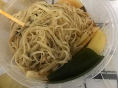 -万记麻辣烫国展总店