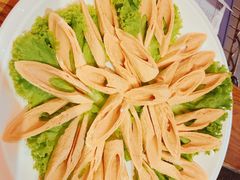 -重庆德庄火锅(体育中心店)