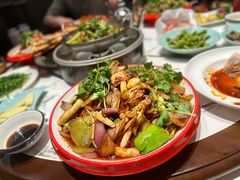 -曹胖子龙虾馆(黄桦路店)
