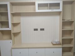 -索菲亚衣柜橱柜家具全屋定制(盈港路店)