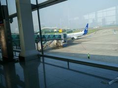 -南昌昌北国际机场